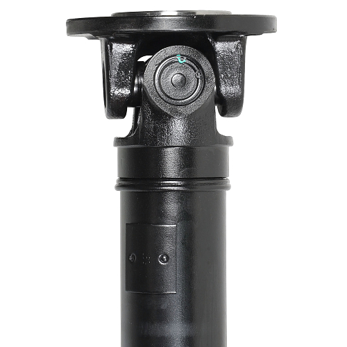 Карданный вал в сборе для автомобилей Nissan Qashqai J10 (06-)/X-Trail T31 (07-) 2.0i (4x4) задний