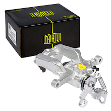 Суппорт тормозной для автомобилей Chevrolet Cruze (09-) задний левый d=38мм