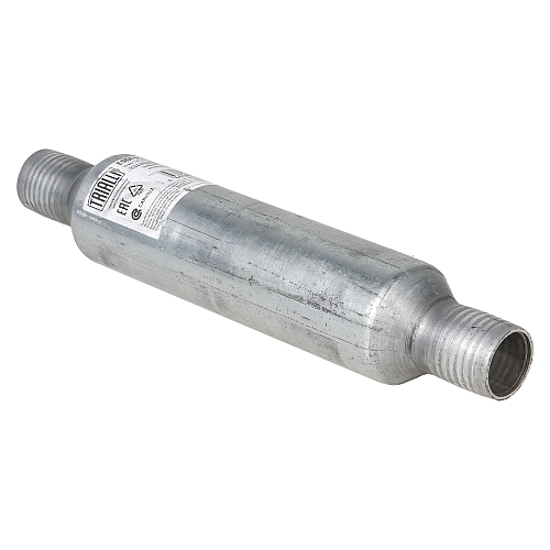 Стронгер 45400-76 с жаброобразной перфорацией (алюминизированная сталь)