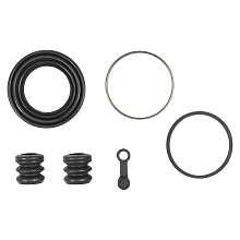 Ремкомплект суппорта для автомобилей Лада 2112 R14 передний d=48мм