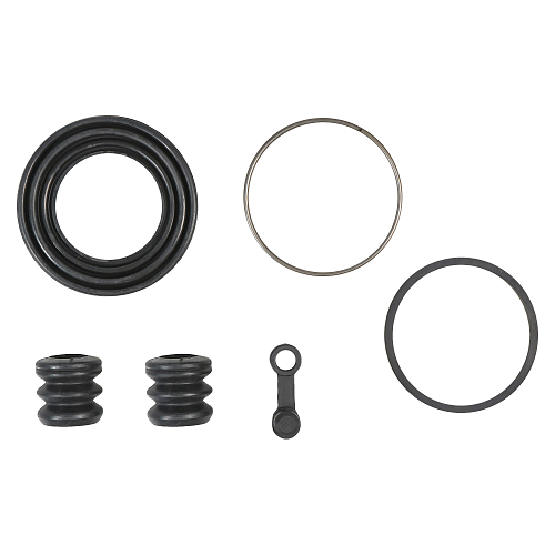 Ремкомплект суппорта для автомобилей Лада 2112 R14 передний d=48мм