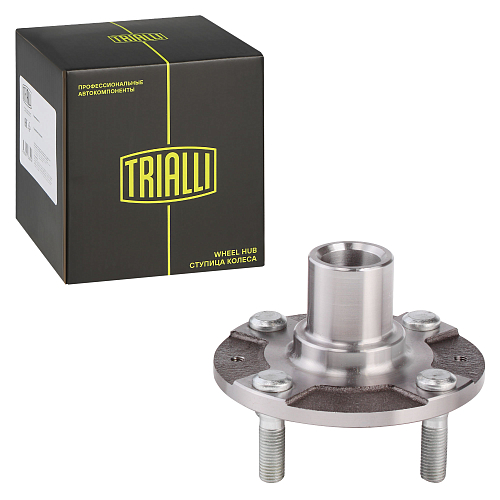 Ступица передняя для автомобиля Kia Picanto (04-)