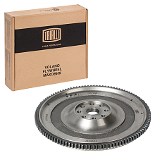 Маховик для автомобилей ГАЗель Next (13-) ( дв. Cummins 2.8D Euro-4 330Нм) (113 зубов)