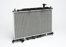 Радиатор охлаждения для а/м Hyundai Verna (05-) M/A