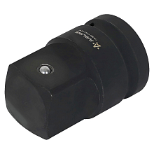 Переходник ударный 1"Вн на 1-1/2"Нар