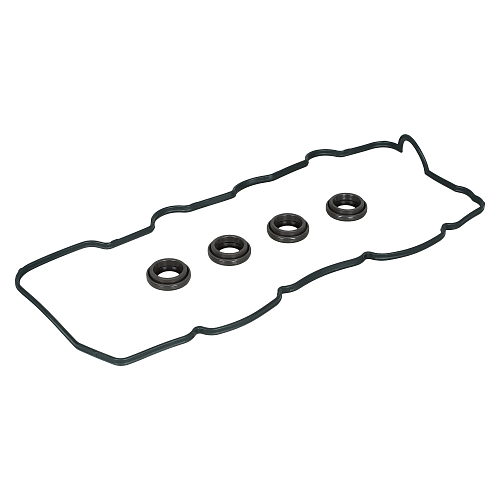 Прокладка клапанной крышки для а/м Toyota LC Prado (09-)/Hilux (05-) 2.5d/3.0d (кмпл.)