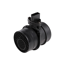 Датчик массового расхода воздуха для автомобилей VAG Transporter T5 (03-) 1.9TDI/2.0TDI/2.5TDI