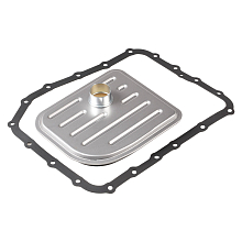 Фильтр АКПП для автомобилей Kia Sorento (09-)/(15-)/Hyundai Santa Fe (09-)/(15-) [A6LF]