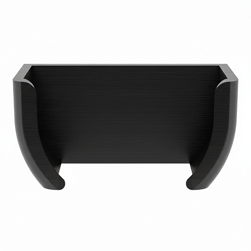 Держатель крышки бензобака универсальный компактный для а/м Лада Гранта, Нива, УАЗ Патриот МП-серия