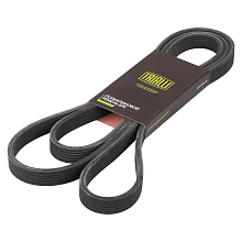 Ремень приводной для автомобилей Ford Mondeo IV (07-) 2.0T