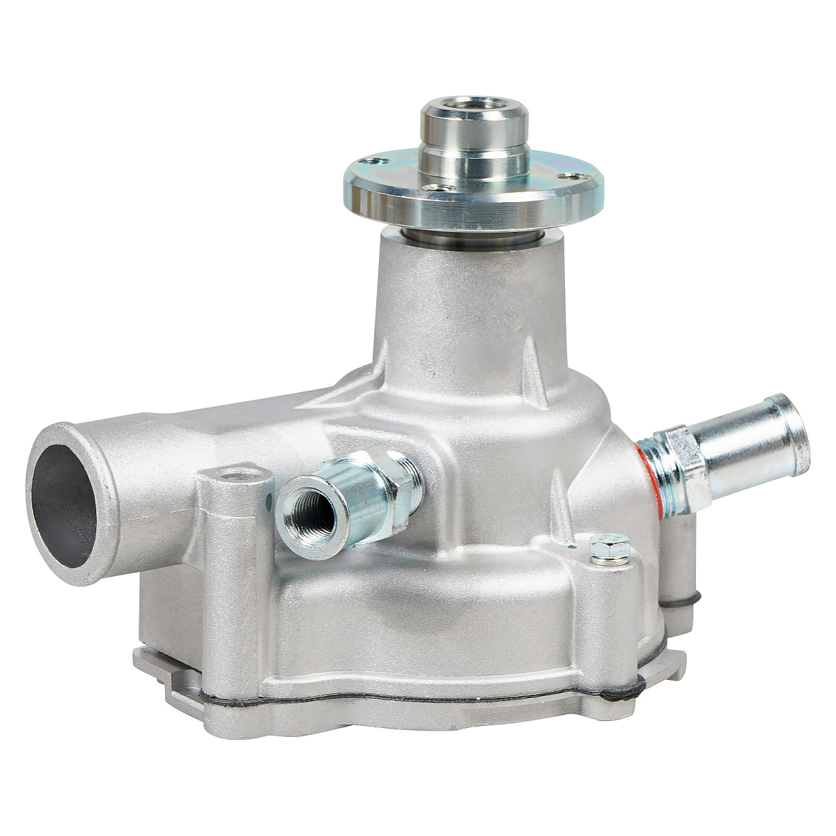 Насос водяной для автомобилей ГАЗель-Бизнес Евро-4/5 (2 болта)