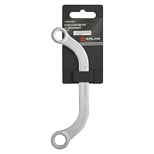 Ключ накидной С-образный 11х13мм PRO, пласт.подвес