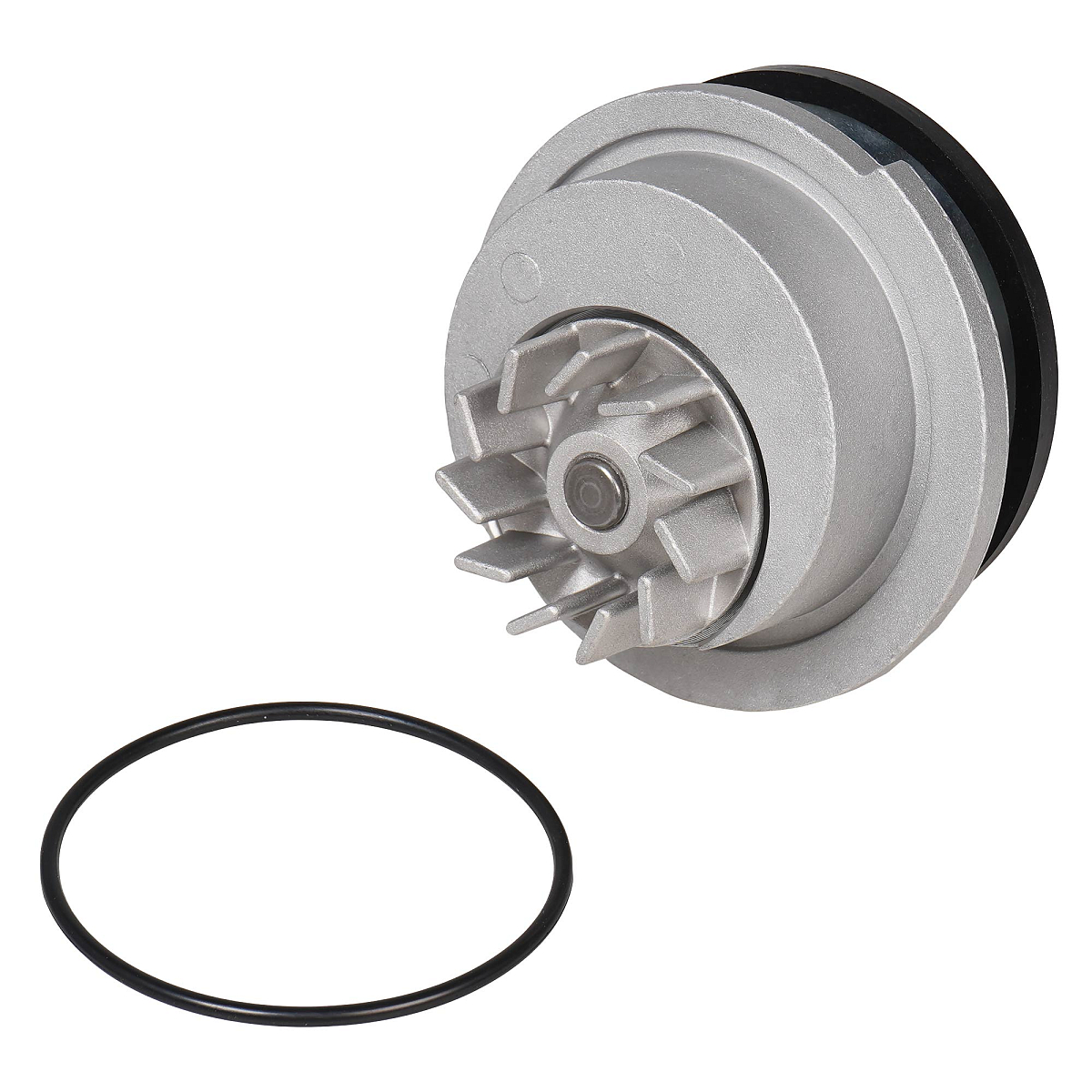 Насос водяной для автомобилей Daewoo Nexia (94-) DOHC