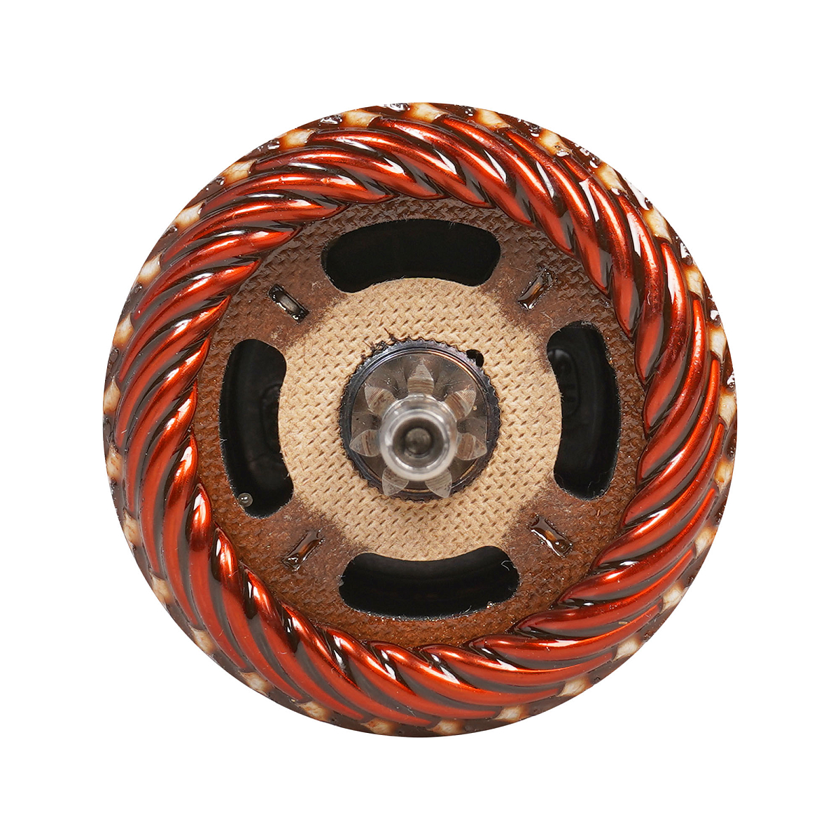 Ротор стартера для автомобилей Mazda 3 BL (08-) 1.6i