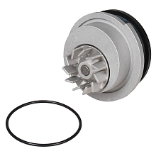 Насос водяной для автомобилей Daewoo Nexia (94-) DOHC