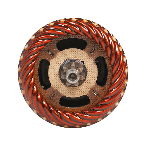 Ротор стартера для автомобилей Mazda 3 BL (08-) 1.6i