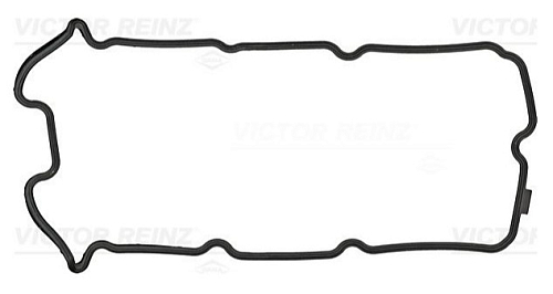 Прокладка клапанной крышки для а/м Nissan Teana J31 (03-)/Murano I (Z50) (02-) 2.3i/3.5i (правая)