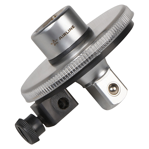 Угломер для поворота болтов 1/2", 360 градусов