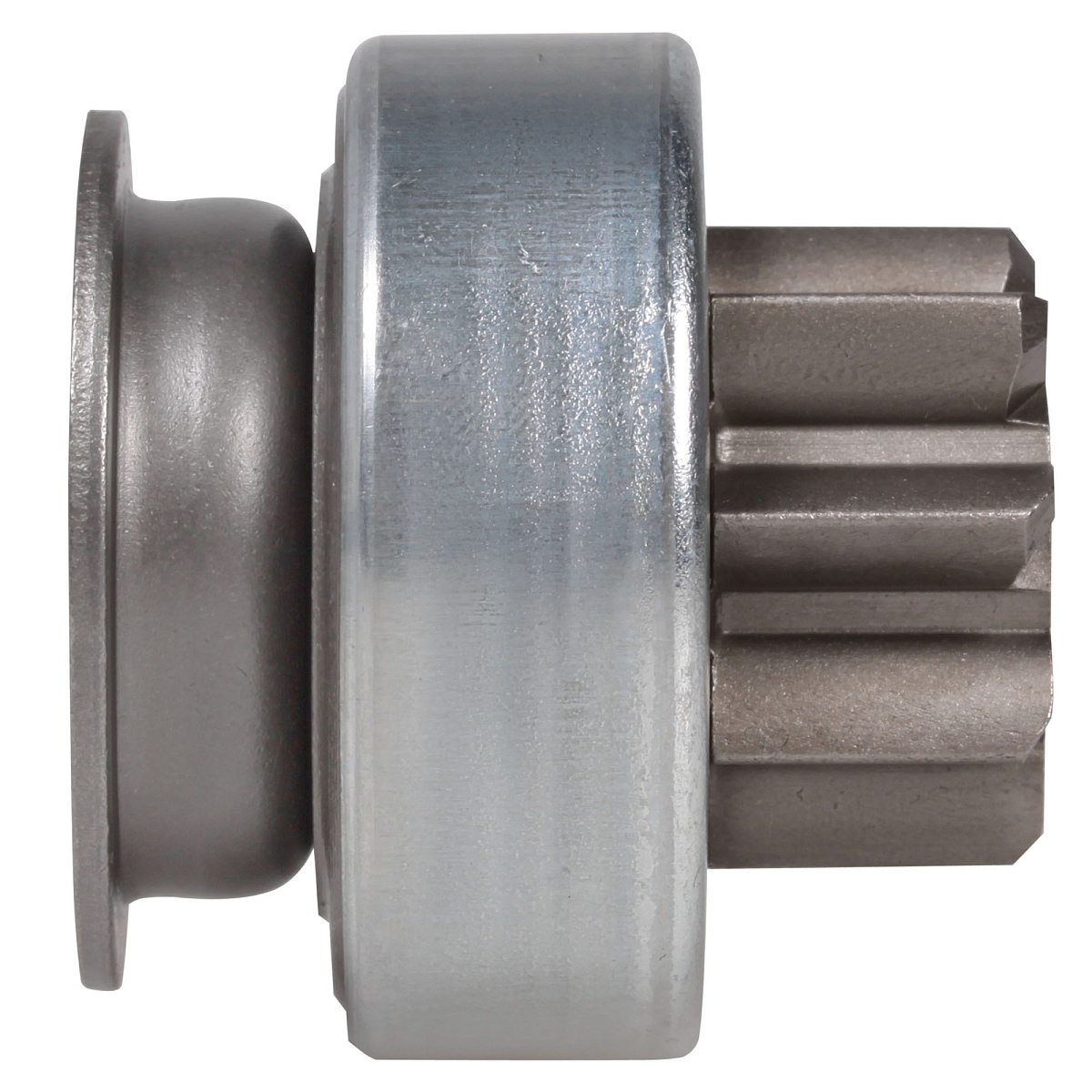 Привод стартера (бендикс) для автомобилей Mitsubishi Lancer IX (00-)/Outlander (03-)