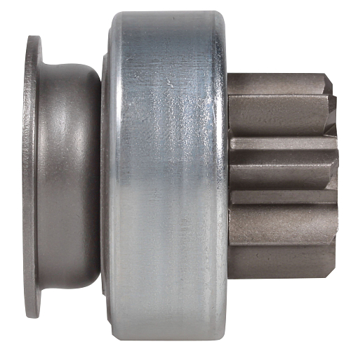 Привод стартера (бендикс) для автомобилей Mitsubishi Lancer IX (00-)/Outlander (03-)