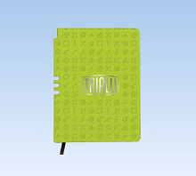 Ежедневник TRIALLI 2026