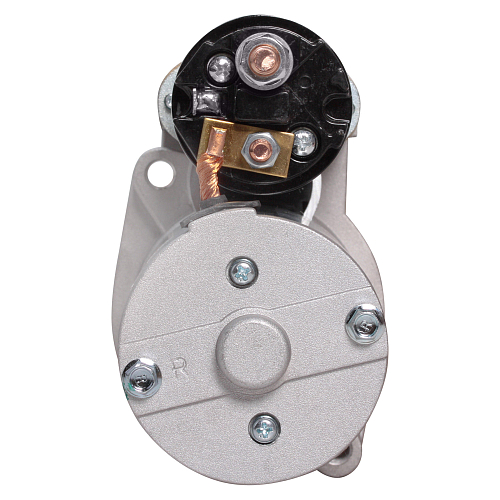 Стартер для автомобилей Daewoo Sens (02-)/ЗАЗ 1102 Таврия (редукторный) 1,4кВт