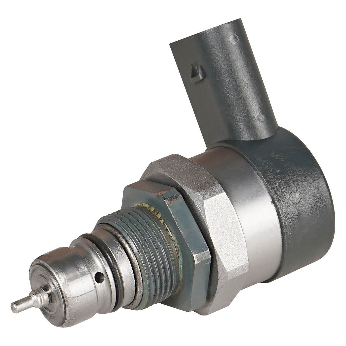 Клапан топливный для автомобилей Mercedes-Benz Sprinter W906 (06-) 2.1CDI [OM646] (регулировки)