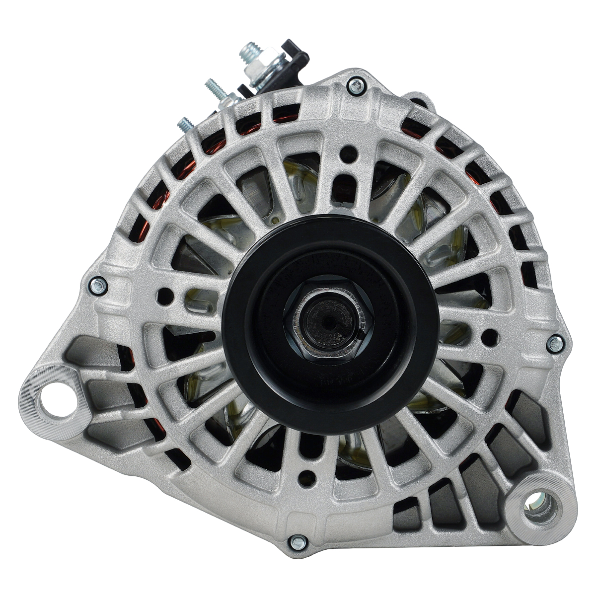 Генератор для автомобилей FAW Tiger с дв. WP4.1 ЕВРО-5 55А