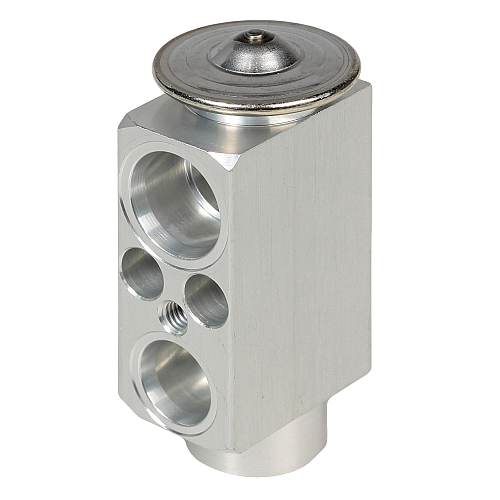 Клапан расширительный кондиционера (ТРВ) для автомобилей XC60 (08-)/XC70 (07-)/S80 II (06-)/Freelander II (11-)