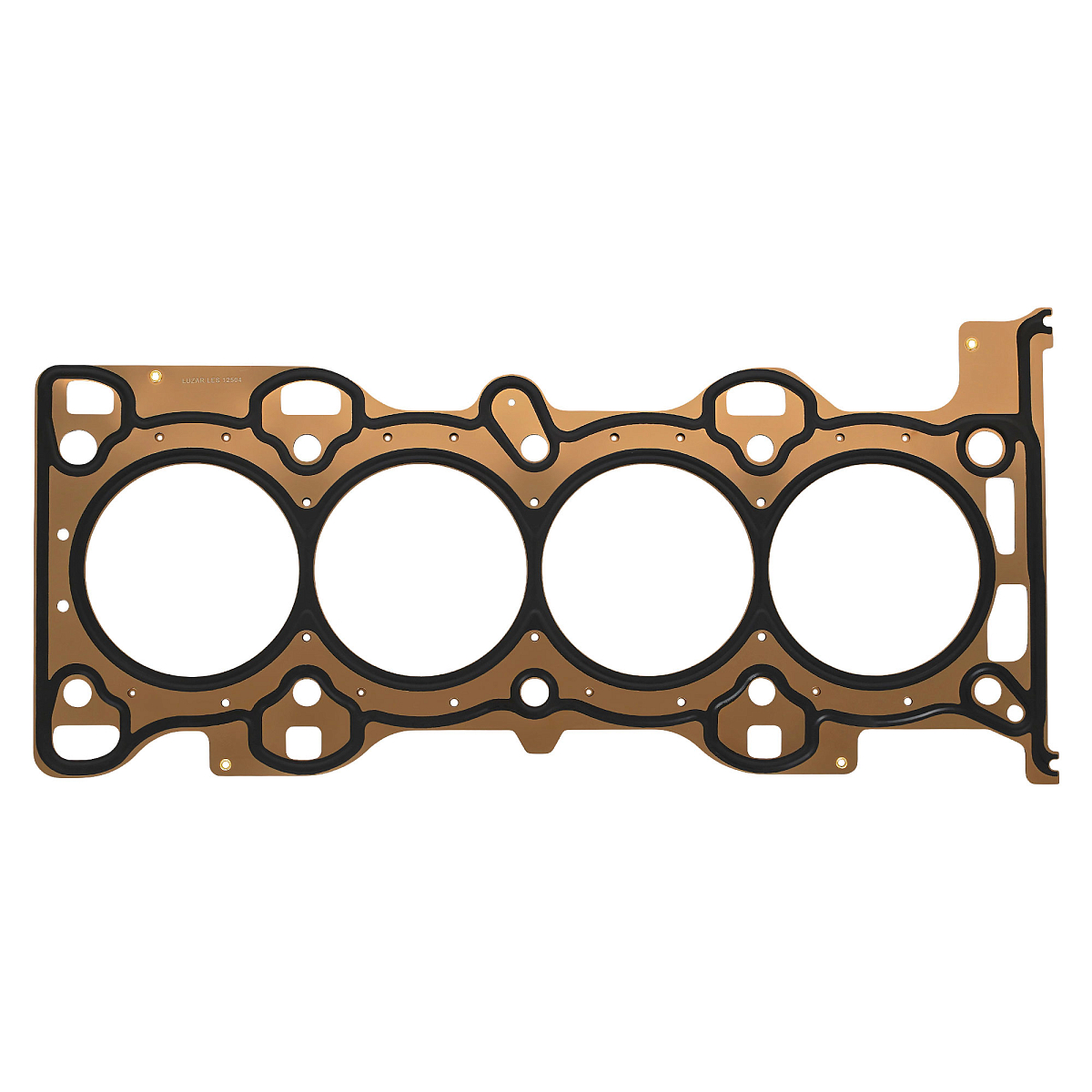 Прокладка ГБЦ для а/м Mazda 6 (02-)/3 (03-)/5 (05-)/Ford Mondeo IV (07-) 2.0i/2.3i [LF-VE;LF4J;LF4K;LFYA;LFYB]