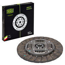 Диск сцепления ведомый для автомобилей Hyundai Elantra (00-) 1.6i / Accent (99-) 1.5i