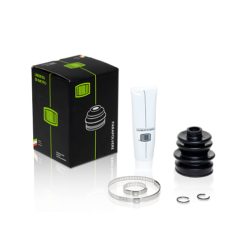 Пыльник ШРУСа внутреннего для автомобилей Лада 1111