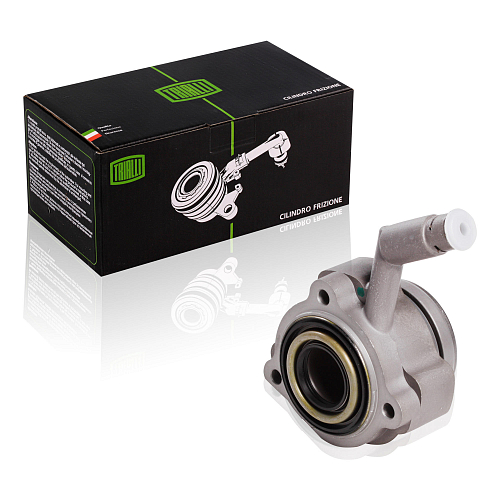 Муфта выключения сцепления для автомобилей Fiat Ducato (Sollers-RUS) (08-) (КПП M38)