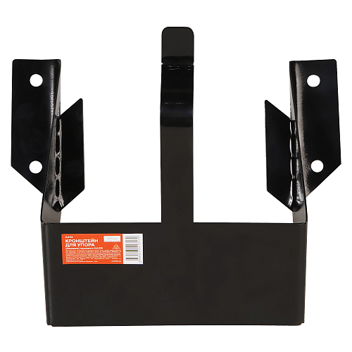 Кронштейн для упора (башмака) грузового AJU08