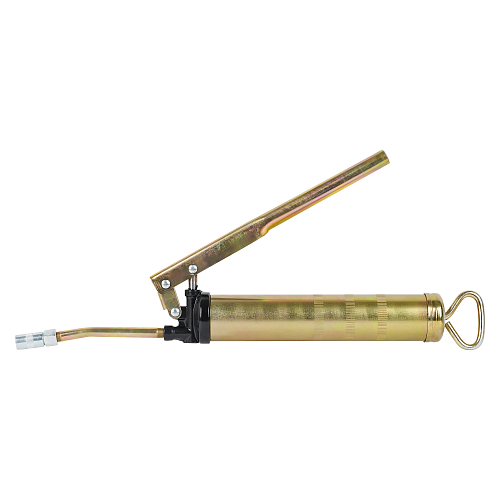 Шприц рычажно-плунжерный 200см3