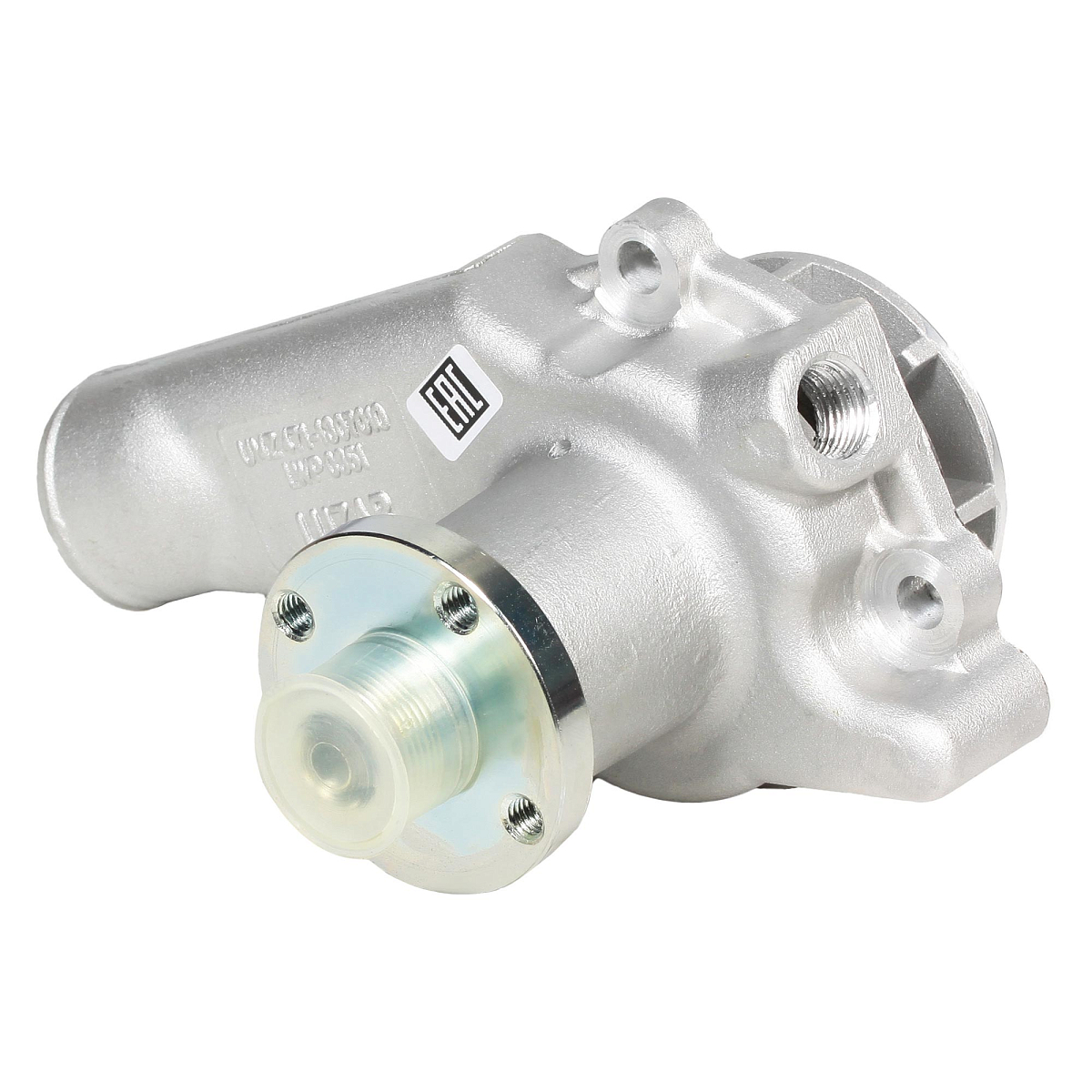 Насос водяной для автомобилей УАЗ 3151 (417)