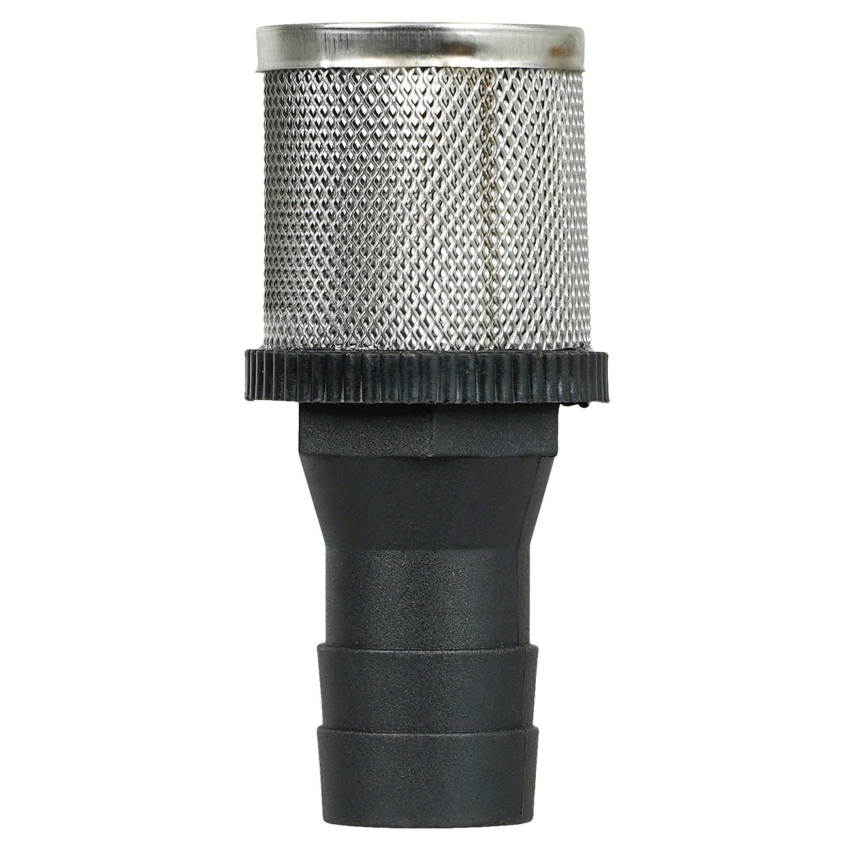 Фильтр грубой очистки для переносных эл.насосов (AEAT001, AEAT002) нерж. сталь