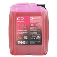 Автошампунь-суперконцентрат для бесконтактной мойки, 5л