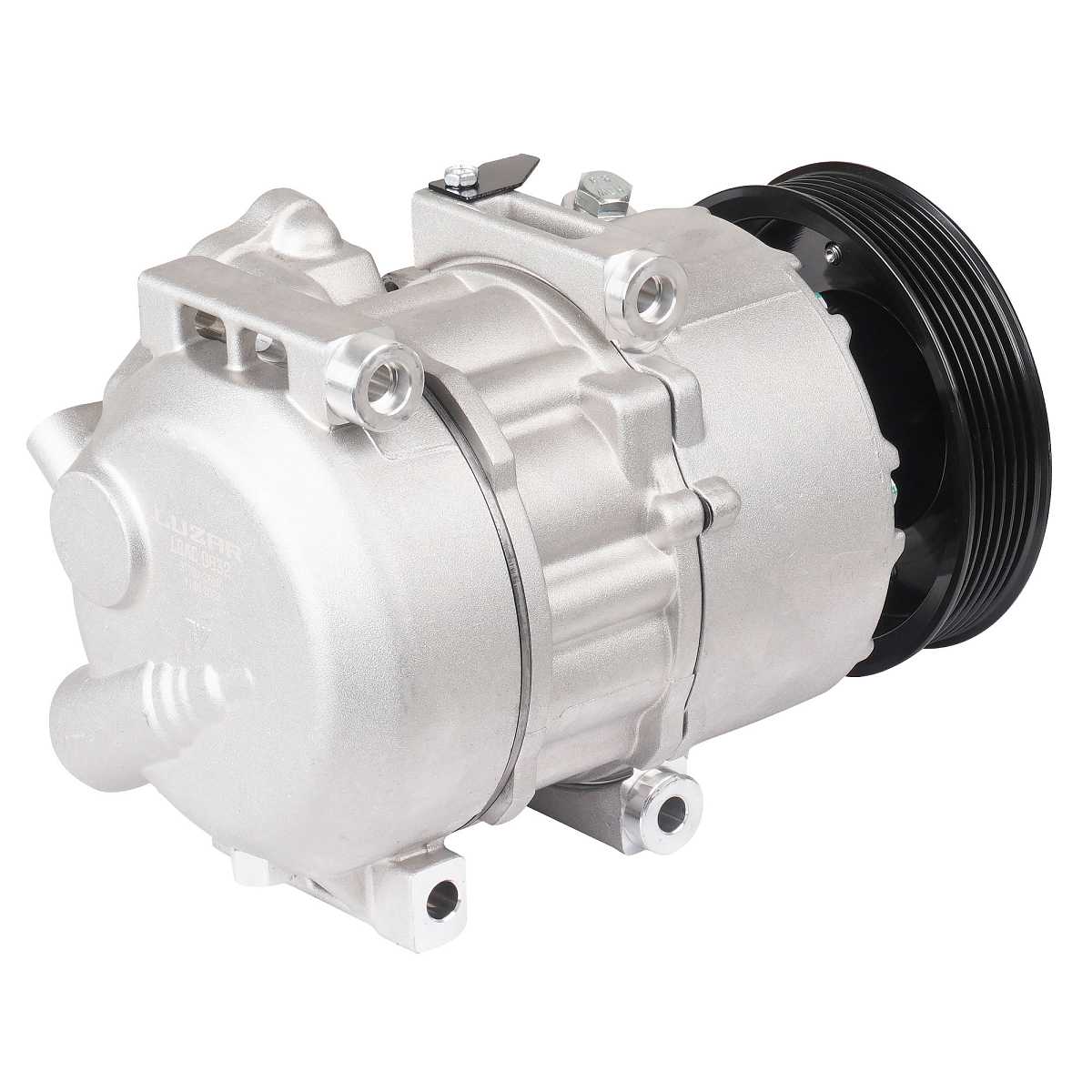 Компрессор кондиционера для автомобилей Sorento II (12-) 2.4i (после рестайлинга)