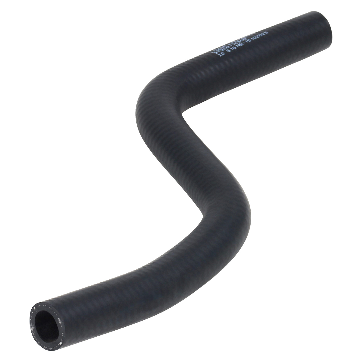 Патрубок отоп. для а/м Hyundai Getz (02-) 1.4i/1.6i АТ/MT отвод. (EPDM,1шт.)