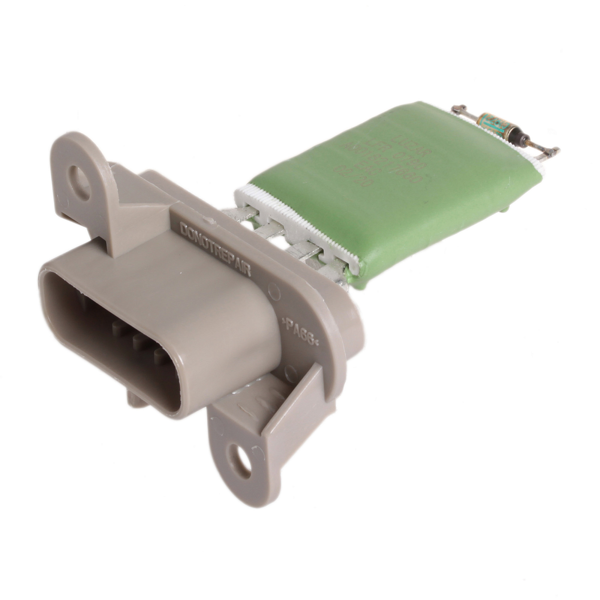 Резистор электровентилятора отопителя для автомобилей КАМАЗ 5490 (13-)/Mercedes-Benz Axor (01-)