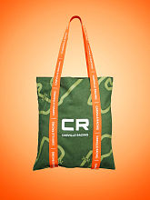 Шоппер Carville Racing