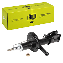 Амортизатор для автомобилей Лада 2110 (стойка) передний правый разборный газовый