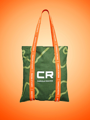 Шоппер Carville Racing