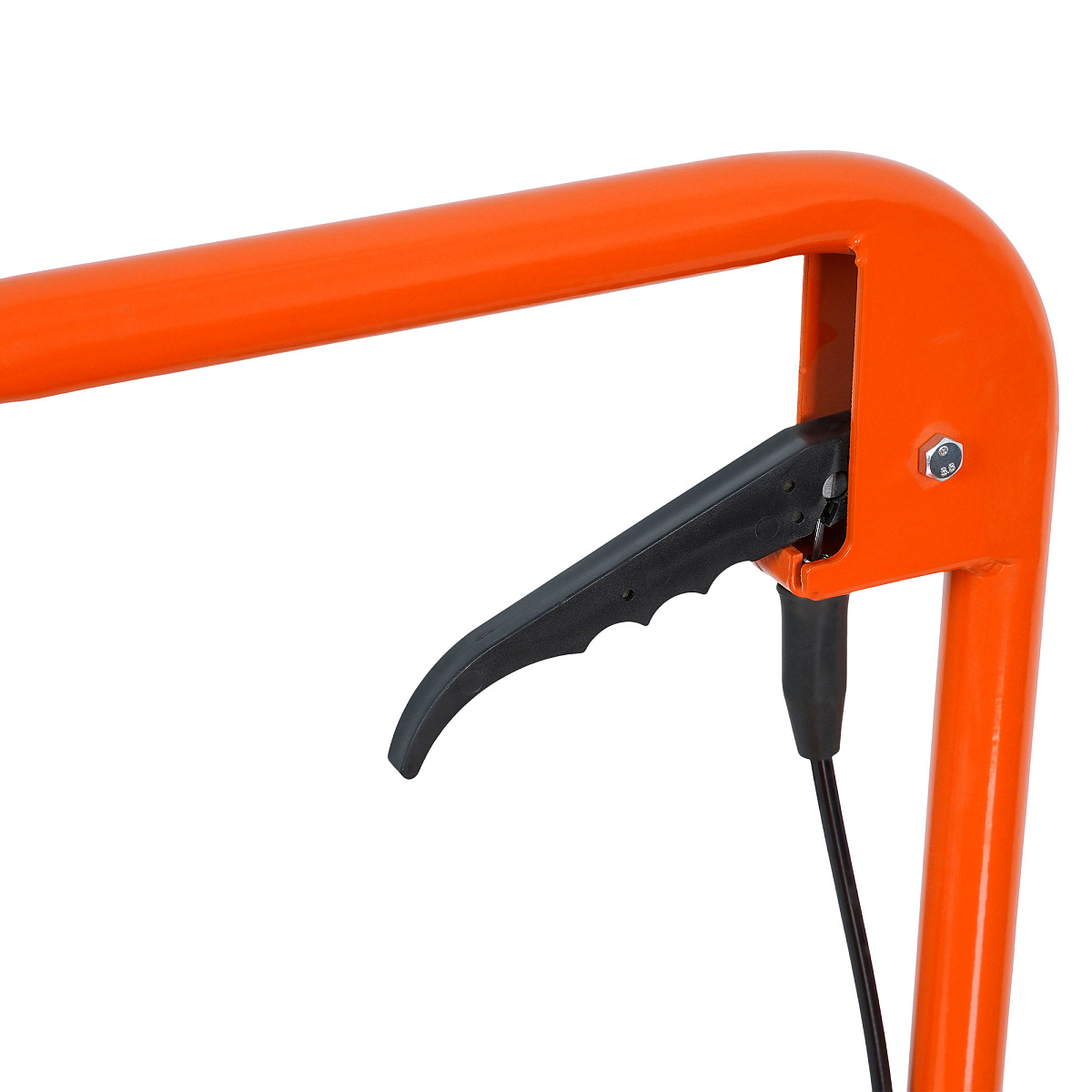 Стол подъемный гидравлический г/п 300кг 240-720мм передвижной, платформа 700x450мм