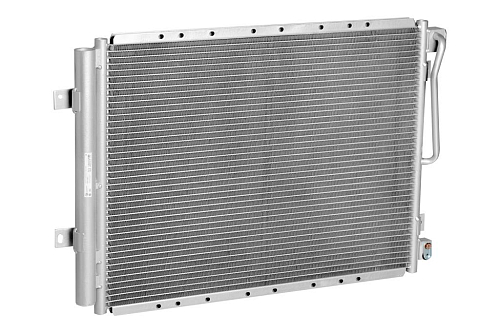 Радиатор кондиционера для автомобилей Sorento (06-)