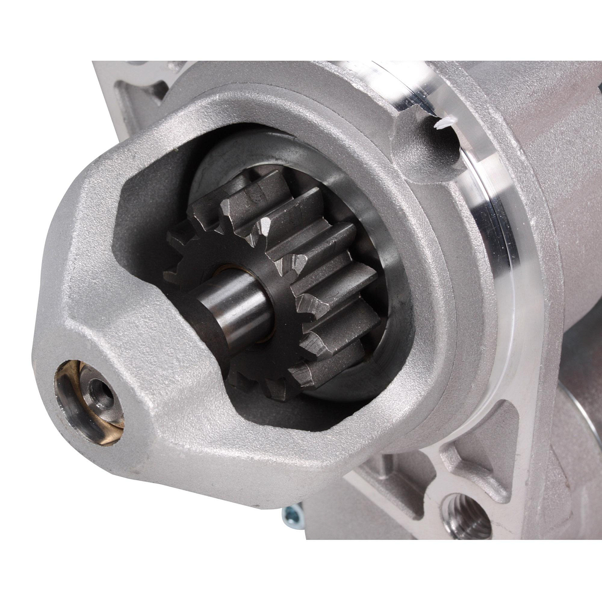 Стартер для автомобилей Hyundai Creta (16-)/Kia Optima (15-)/Seltos (19-) 2.0i 1,2кВт