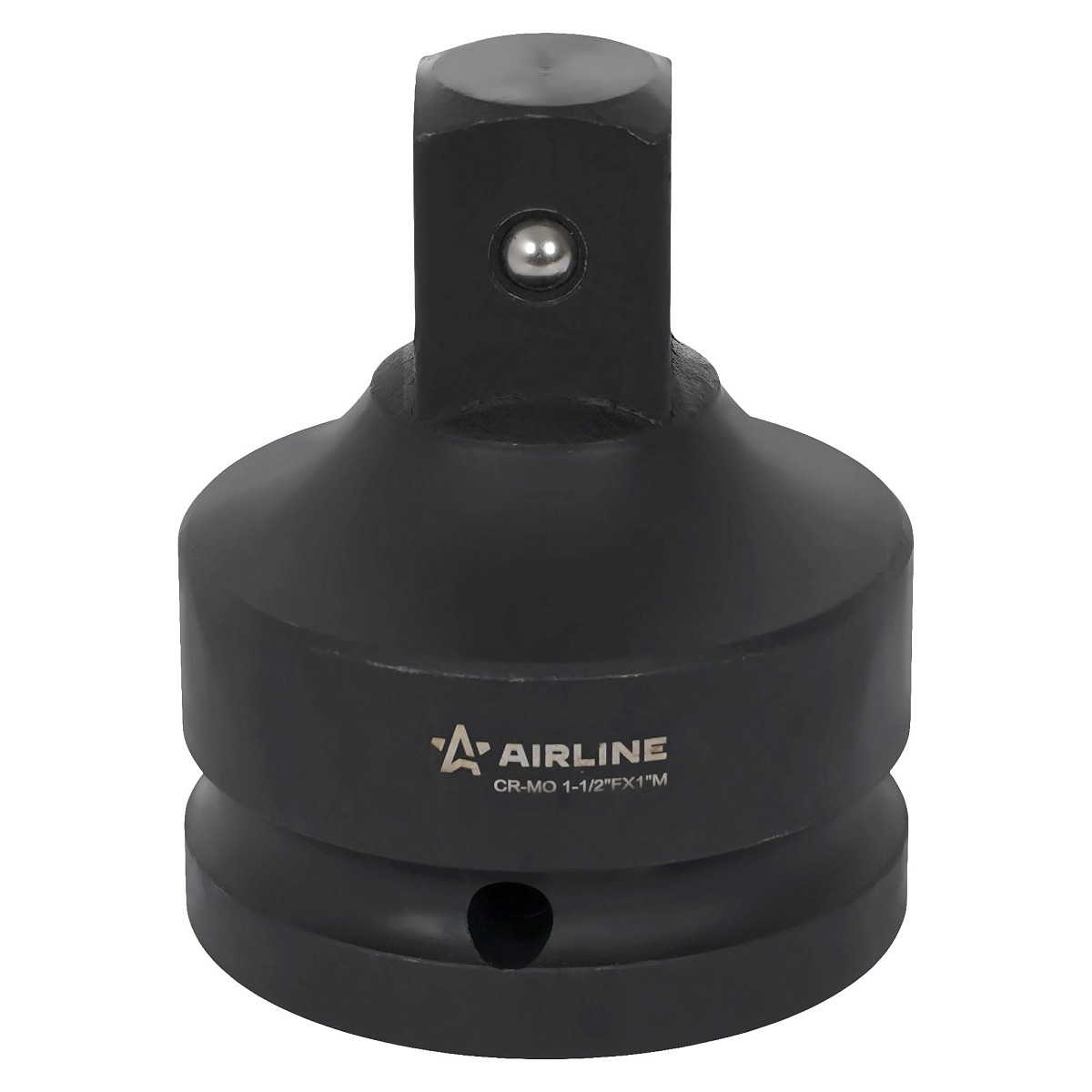 Переходник ударный 1-1/2"Вн на 1"Нар