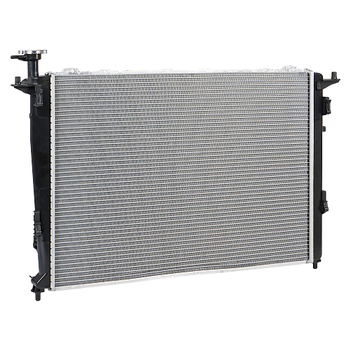 Радиатор охлаждения для автомобилей Sorento II (09-) G MT
