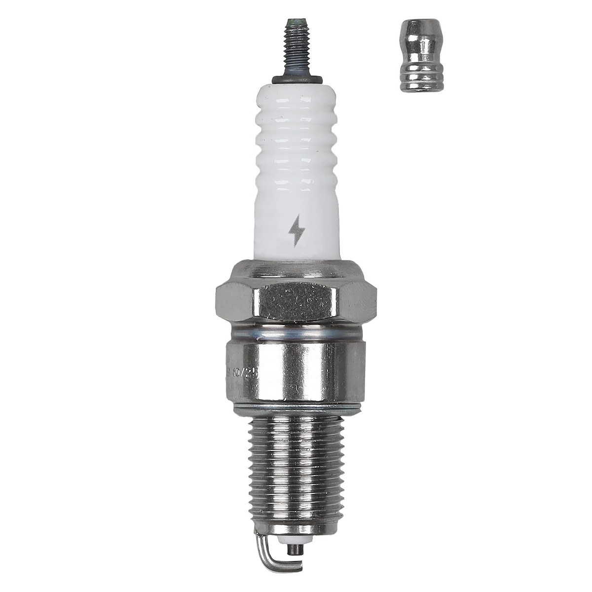 Свеча зажигания для автомобилей Лада/УАЗ (ан. LPG5) CNG/LPG